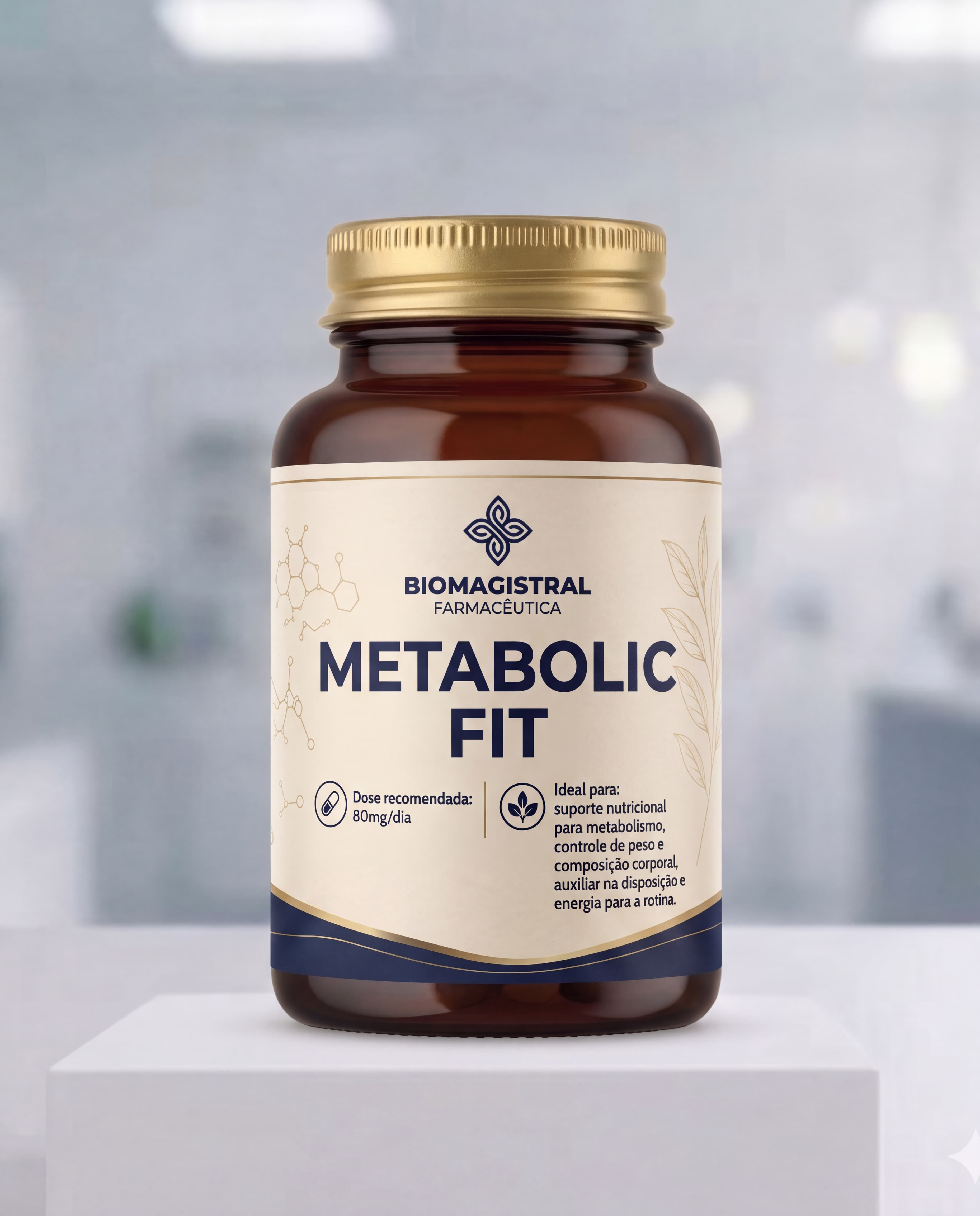 METABOLIC FIT
