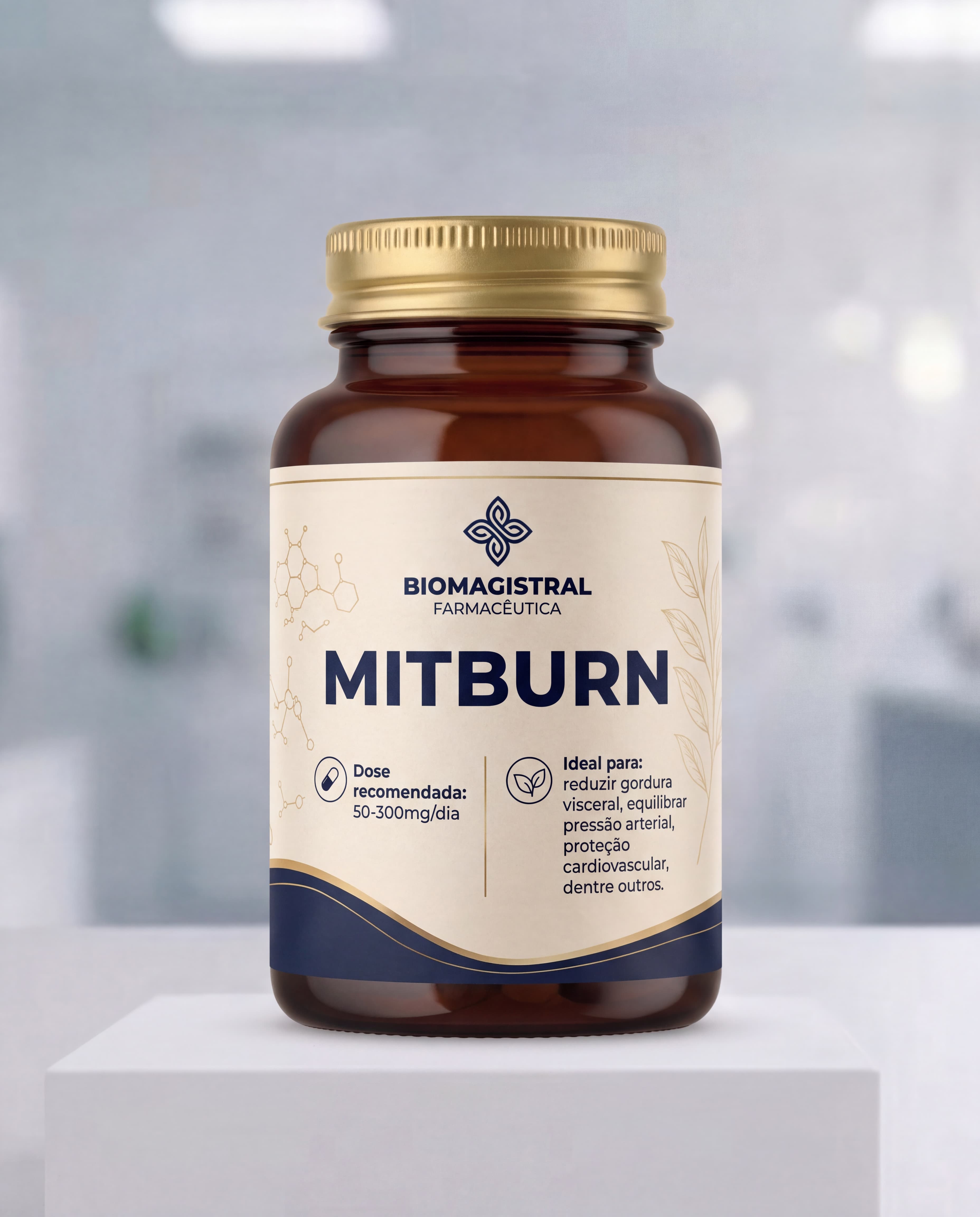 MITBURN