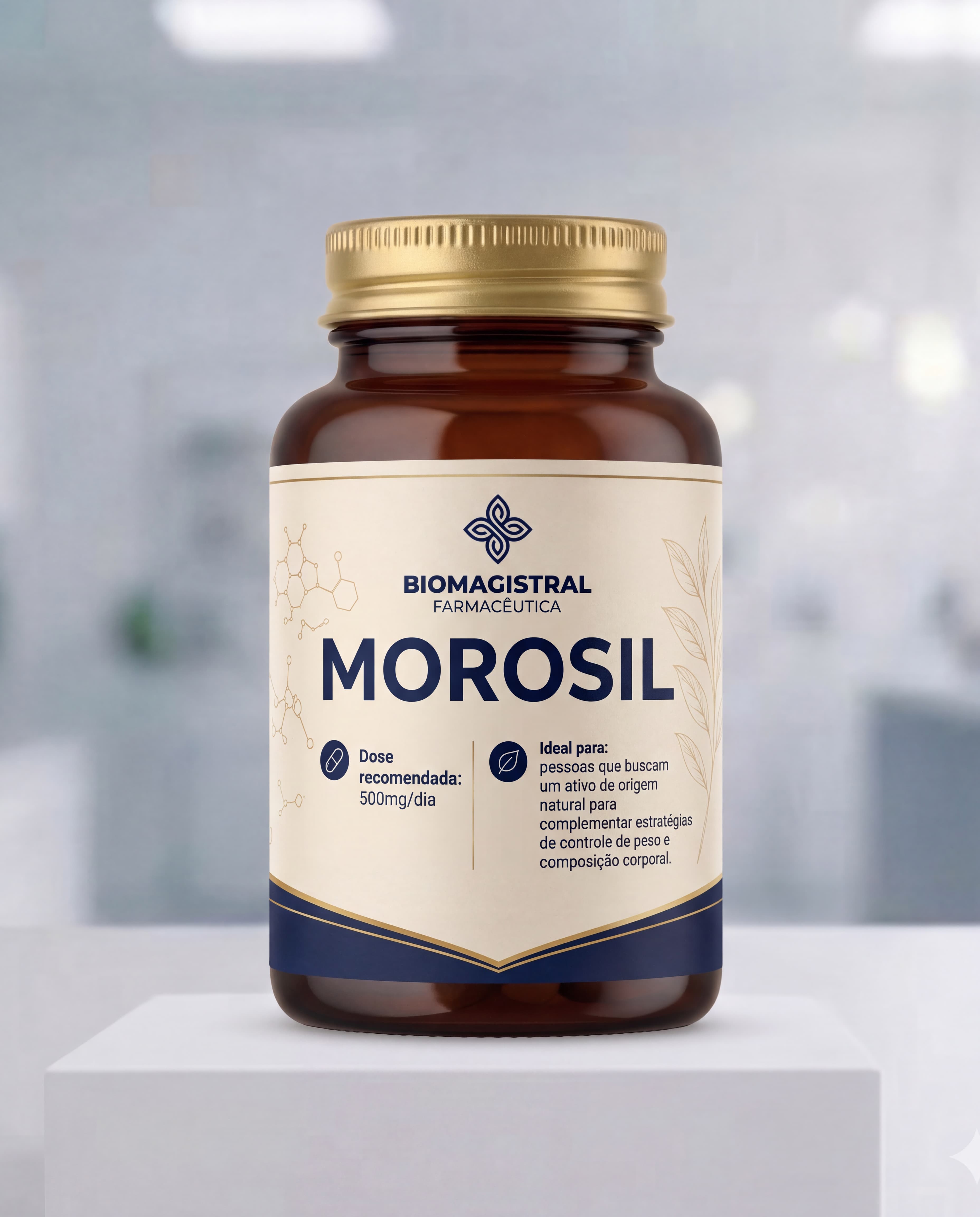 MOROSIL