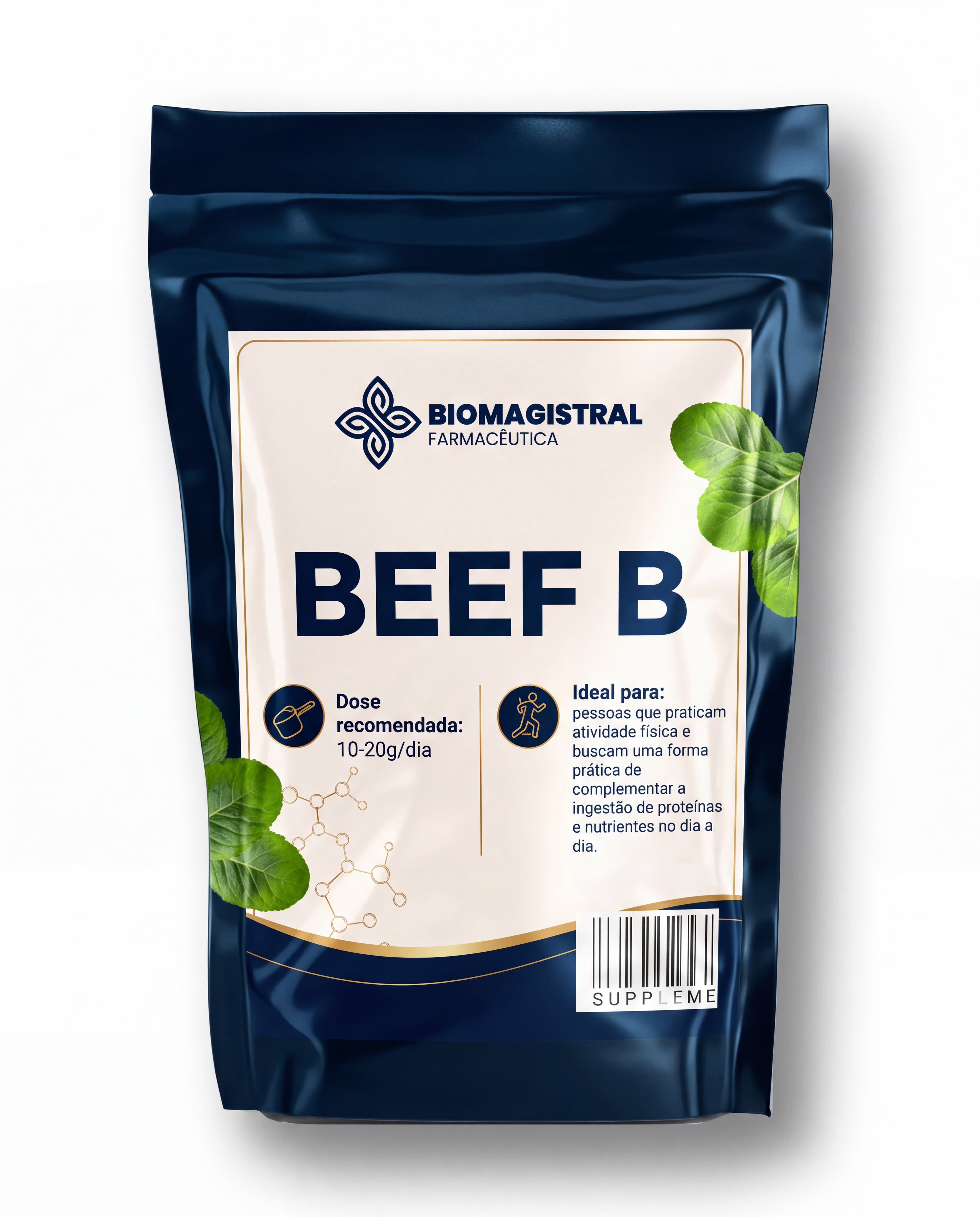 BEEF B
