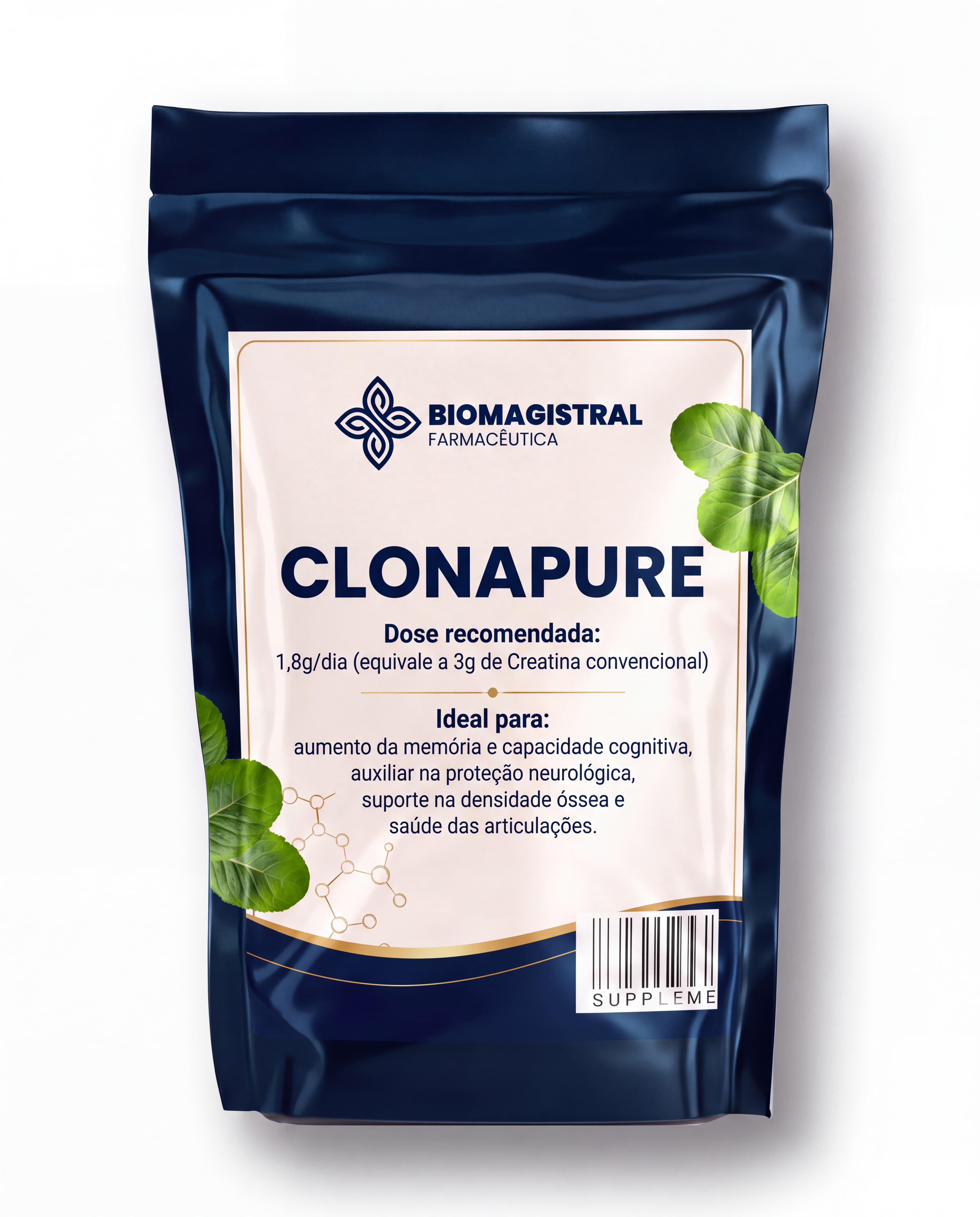 CLONAPURE